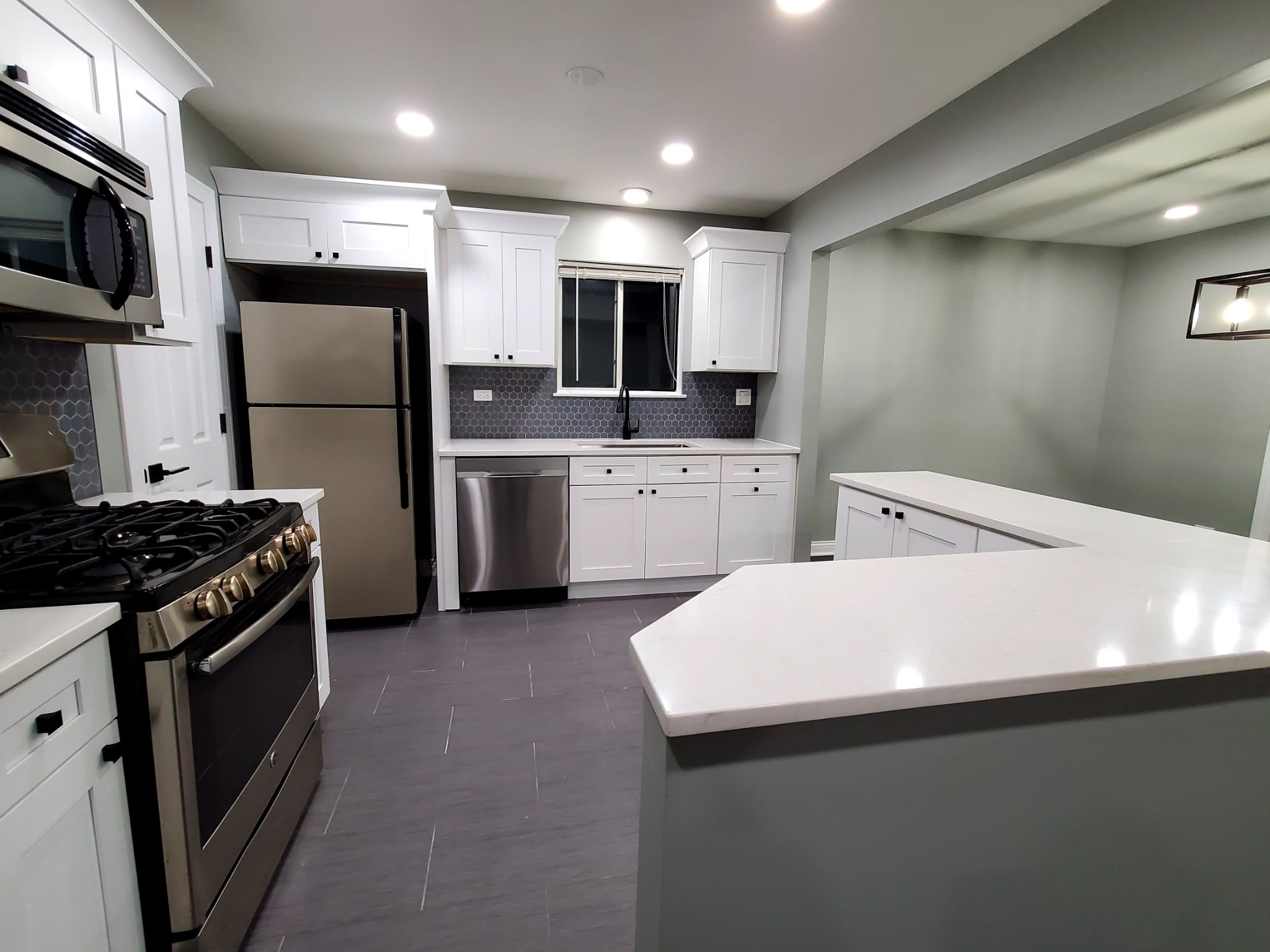 Other Remodeling Projects