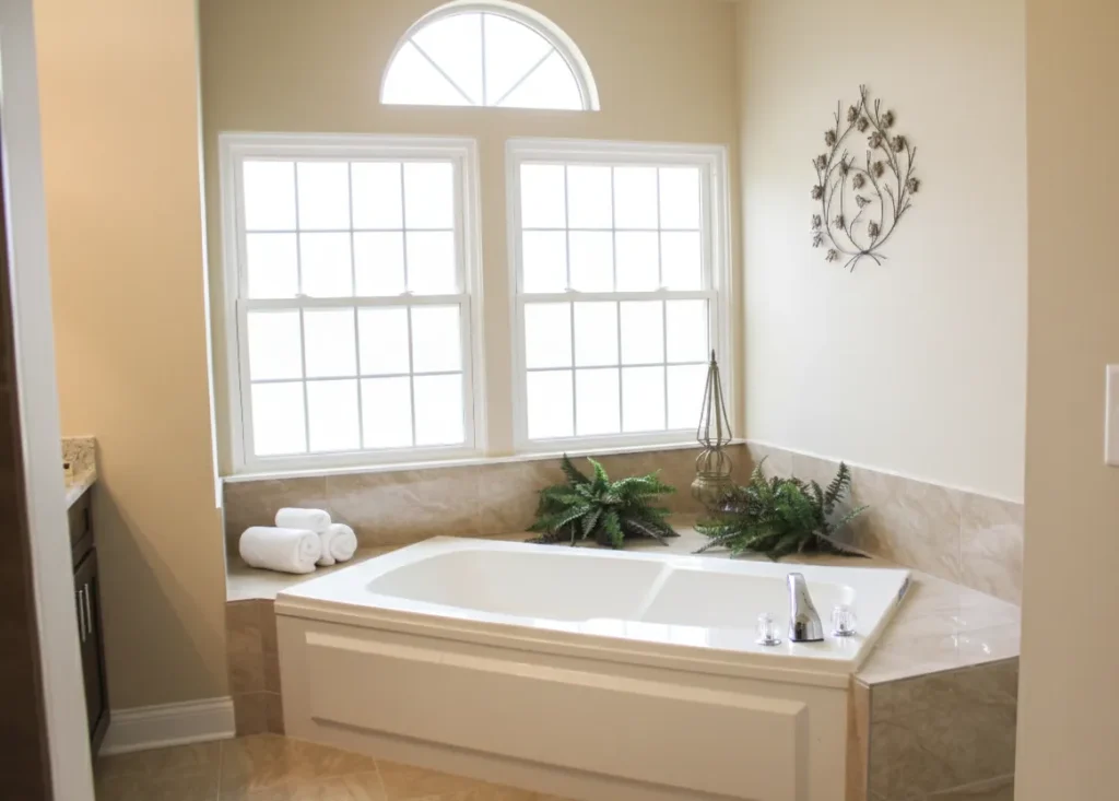 Bathroom Remodeling Illinois