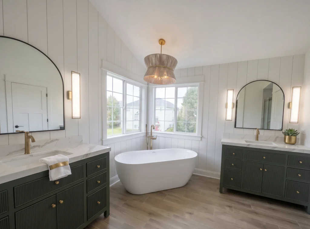 Bathroom Remodeling Illinois